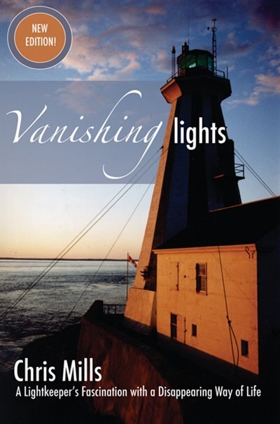 Front cover_Vanishing Lights 2nd Edition