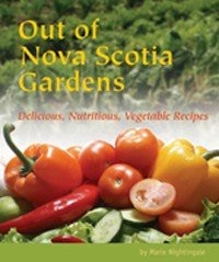 Front cover_Out of Nova Scotia Gardens