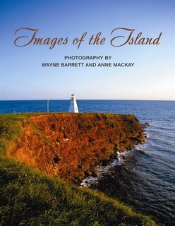 Front cover_Images of the Island