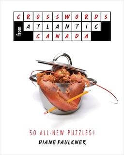 Front cover_Crosswords from Atlantic Canada