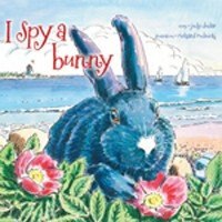 Front cover_I Spy a Bunny