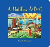 Front cover_Halifax ABC (Board Book)