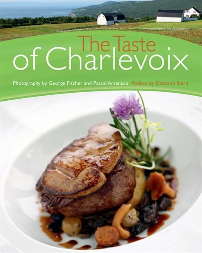 Taste of Charlevoix