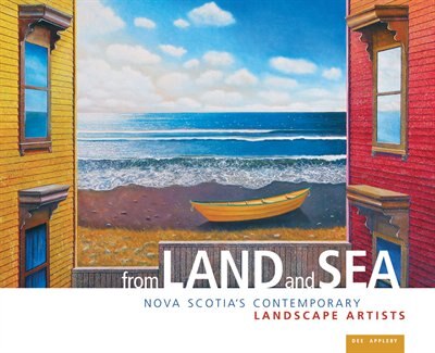 Front cover_From Land and Sea