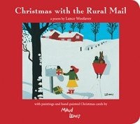 Front cover_Christmas With The Rural Mail