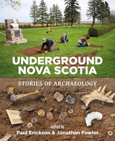 Front cover_Underground Nova Scotia