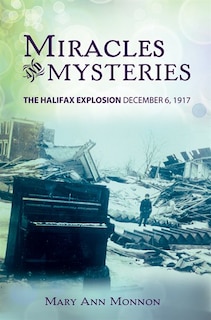 Front cover_Miracles and Mysteries