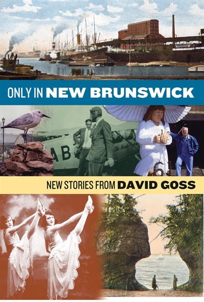 Couverture_Only in New Brunswick