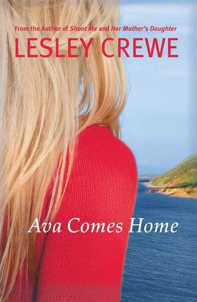 Couverture_Ava Comes Home