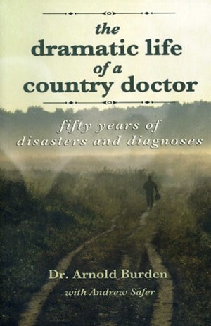 Front cover_Dramatic Life of a Country Doctor