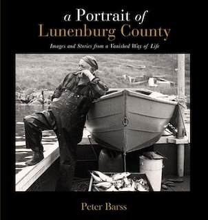Couverture_A Portrait of Lunenburg County