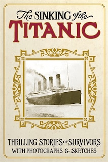 Front cover_Sinking of the Titanic (2nd edition)