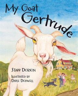 Couverture_My Goat Gertrude
