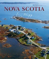 Nova Scotia (Wagg) 2nd edition