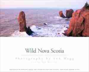 Wild Nova Scotia (pb) by Bob Bancroft