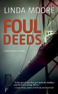 Front cover_Foul Deeds