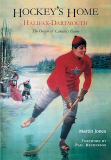Couverture_Hockey's Home (new edition)