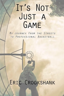 Couverture_It's Not Just a Game