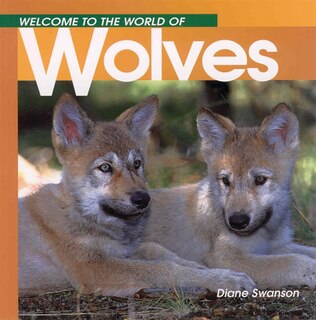 Welcome to the World of Wolves