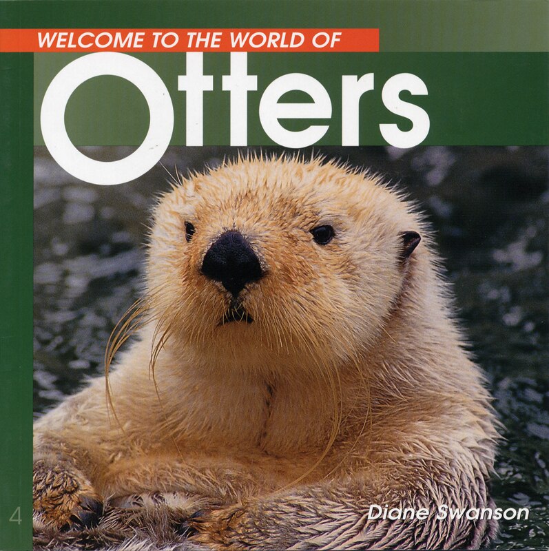 Couverture_Welcome to the World of Otters