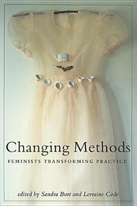 Front cover_Changing Methods