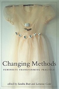 Front cover_Changing Methods