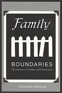 Couverture_Family Boundaries