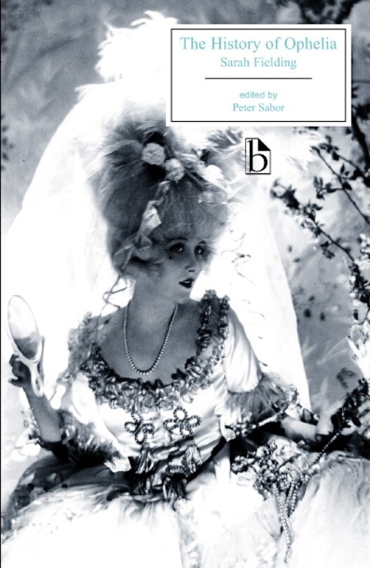 Couverture_The History of Ophelia