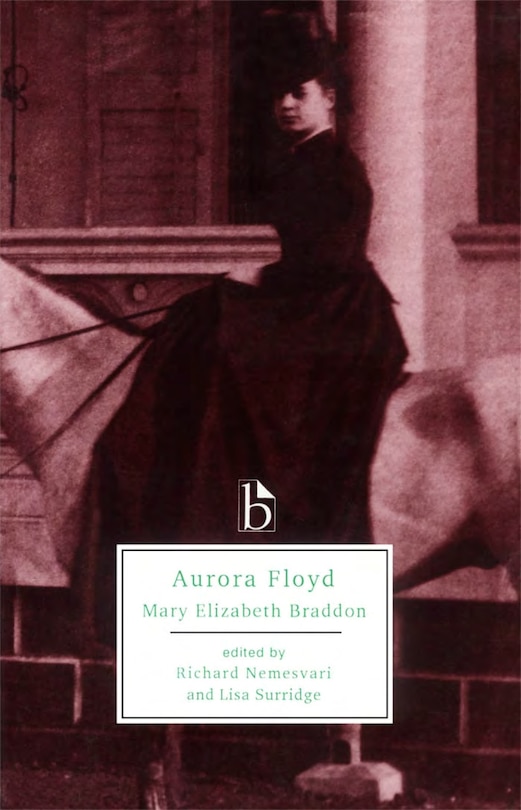 Front cover_Aurora Floyd