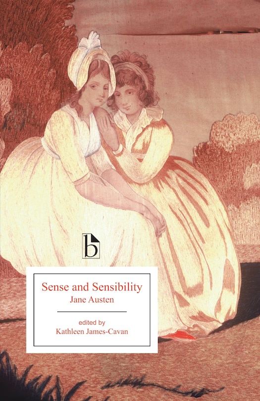 Couverture_Sense and Sensibility