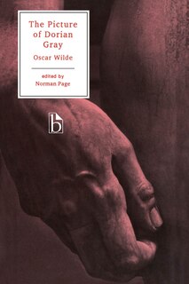 Couverture_The Picture of Dorian Gray