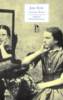 Front cover_Jane Eyre