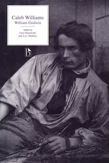 Couverture_Caleb Williams