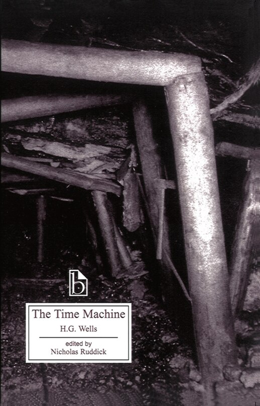 The Time Machine: An Invention