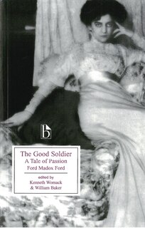 Couverture_The Good Soldier