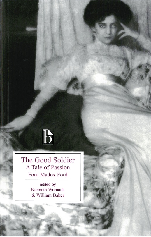 Couverture_The Good Soldier