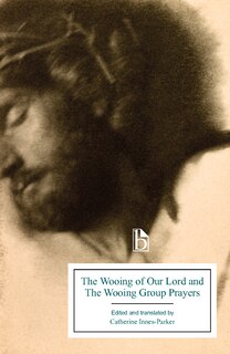 Front cover_The Wooing of Our Lord and The Wooing Group Prayers