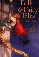 Front cover_Folk and Fairy Tales, third edition