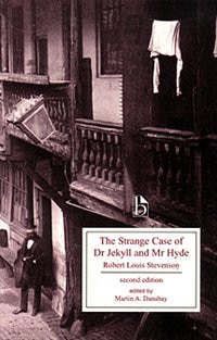 The Strange Case of Dr. Jekyll and Mr. Hyde, second edition