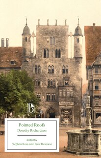Couverture_Pointed Roofs