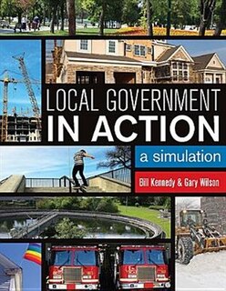 Front cover_Local Government in Action