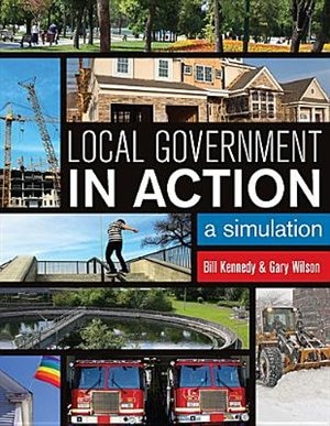 Front cover_Local Government in Action