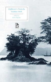Front cover_Gulliver's Travels