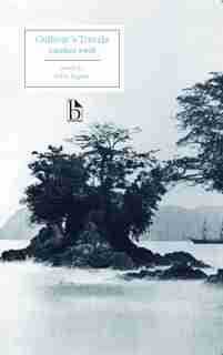 Gulliver's Travels by JONATHAN SWIFT