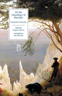 Front cover_On the Genealogy of Morality