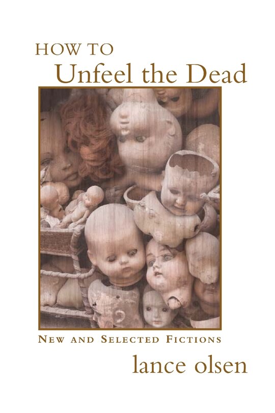 Couverture_How to Unfeel the Dead