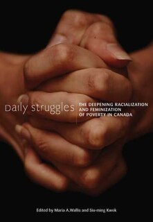 Front cover_Daily Struggles
