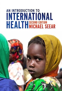 Couverture_An Introduction to International Health