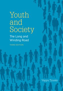 Couverture_Youth and Society, Third Edition