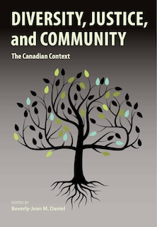 Front cover_Diversity, Justice, and Community